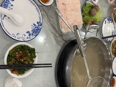 -福合埕牛肉火锅(长平国新店)