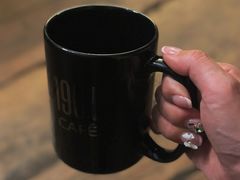 美式咖啡-1901 Cafe(西四店)