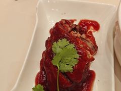 -得月楼·省级非遗·传统苏帮菜(观前店)