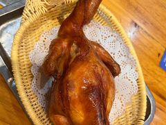 焖窑烤鸡-张记焖窑·十五年专注焖烤(雍和宫店)