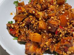 -农耕记·湖南土菜(科技园店)