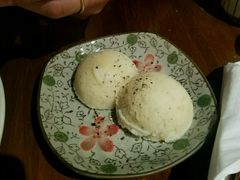 土豆泥-铃木食堂(帽儿胡同店)