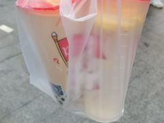 -蜜雪冰城(浙江大学店)