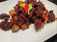 -新南华大酒店(广中店)