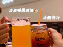 -漫天香·小龙虾餐厅(夏湾店)