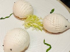 -8餐厅(新葡京酒店)