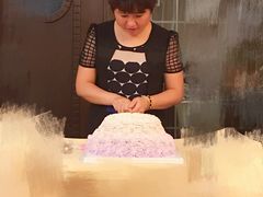-贝紫Style(木马公寓店)