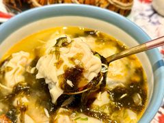 -蟹上黄·蟹黄面·江南糖水(人民广场店)