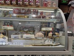 -DQ·蛋糕·冰淇淋(包河万达店)