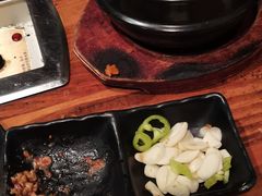 -仓库烤肉(绿园店)