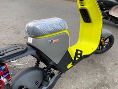 -九号电动车(安定门内大街店)