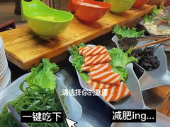 -元一希尔顿酒店·禅自助餐厅·啤酒花园