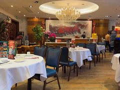 -山泉公馆酒家(珠江新城店)