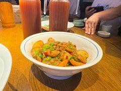 -蓉和妈妈菜·芙蓉花开(高新店)