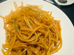 -小菜园新徽菜(青岛市南万象城店)