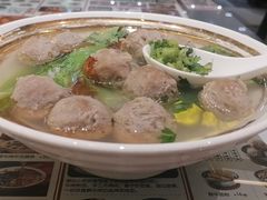 -一肴·牛肉粿条(深圳湾睿印店)