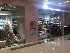 -凯德广场(武胜路店)