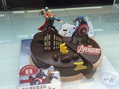 -巴黎贝甜(龙江店)