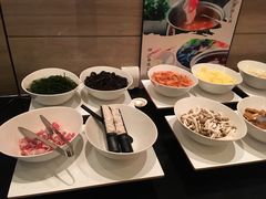 -东方广场假日酒店-蜀咖啡餐厅