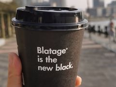 -BLATAGE COFFEE