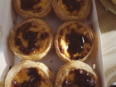 -玛嘉烈蛋挞(金利来大厦店)