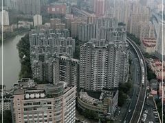 -环球港凯悦 · 享悦中餐厅