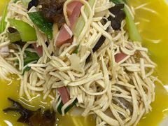 -蒋家桥饺面店(广陵路店)