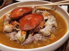 -猪肉婆私房菜(容桂总店)