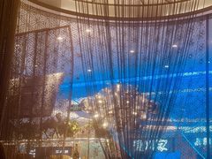 -阿里疆Alijiang·丝路美食·异域风情·清真(长楹天街店)
