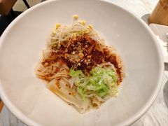-剪花娘子·陕西面馆(上海川沙百联店)