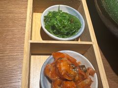 -水之惠鲜鱼料理(王府大街店)