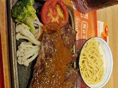 -大快活(丽丰店)