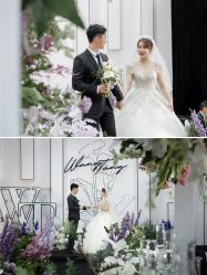 -MECCI婚礼摄影跟拍(红东方广场店)