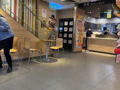 -麦当劳(斜土路2号店)