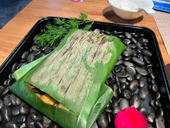 -雀舞云南菜(乐客城店)