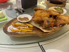 -德泰楼餐饮(莲湖路店)