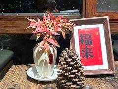 -万景茶庄·台州菜