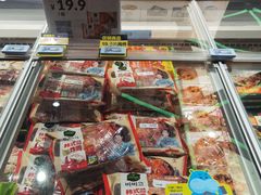 -盒马鲜生(顺义店)