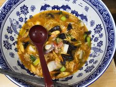 -姓周桥大碗公面