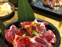 -鑫釜山海鲜烧烤(鑫丰国际店)