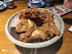 招牌酱骨-95号酱骨·一块豆腐(展春园西路店)