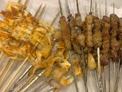 -枪火串烧·东北特色烧烤(罗湖总店)