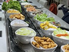 -农小锅自助小火锅(北京大兴凯德店)