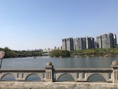 -三圣花乡旅游区