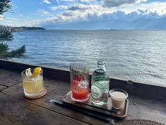 -六阅·福十 FORTEN 海景咖啡西餐厅(双廊古镇店)