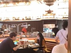 -西塔老太太泥炉烤肉(上海七宝领展广场店)
