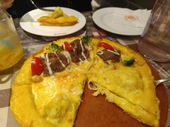 -米斯特比萨(罗斯福店)