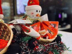 -歌帝梵(大运河购物中心店)