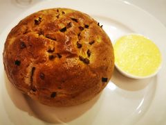 餐前包-摩根扒房(桐梓林店)