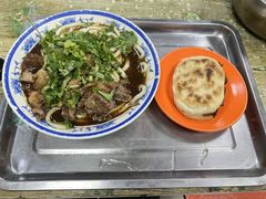 -清真-戏楼王记牛肉面